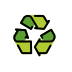 recycling symbol